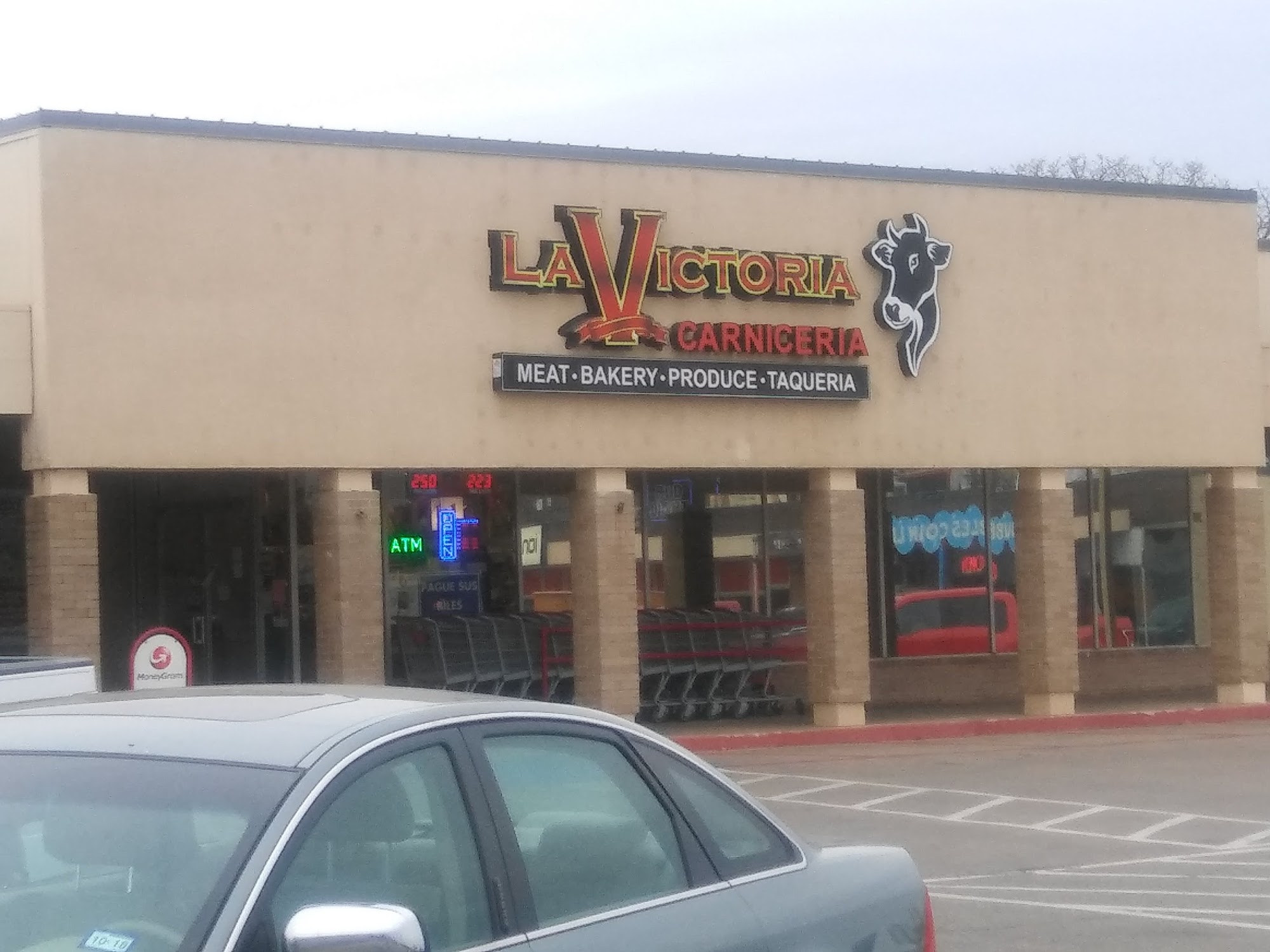 La Victoria Carniceria