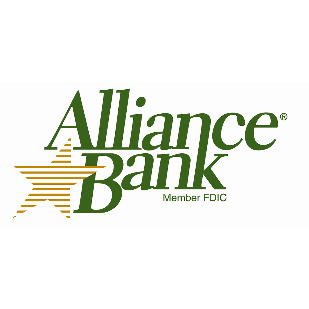 Alliance Bank - Main Bank Drive-Thru