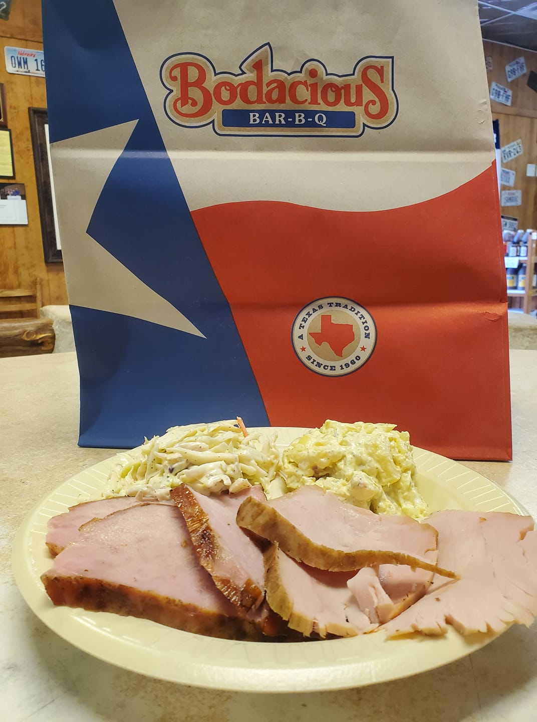 Sulphur Springs, TX Restaurants Open for Takeout, Curbside Service and