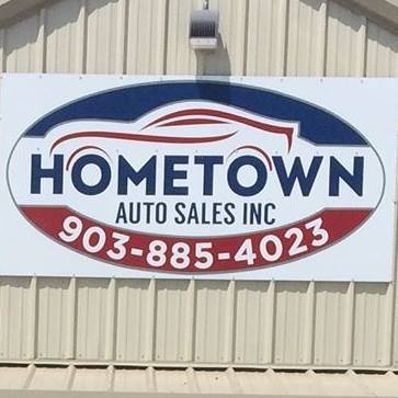 Hometown Auto Sales Inc.