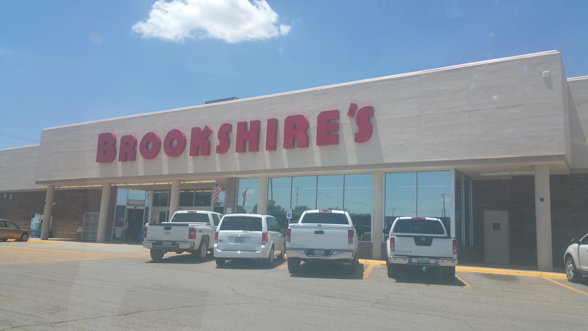 Brookshire's