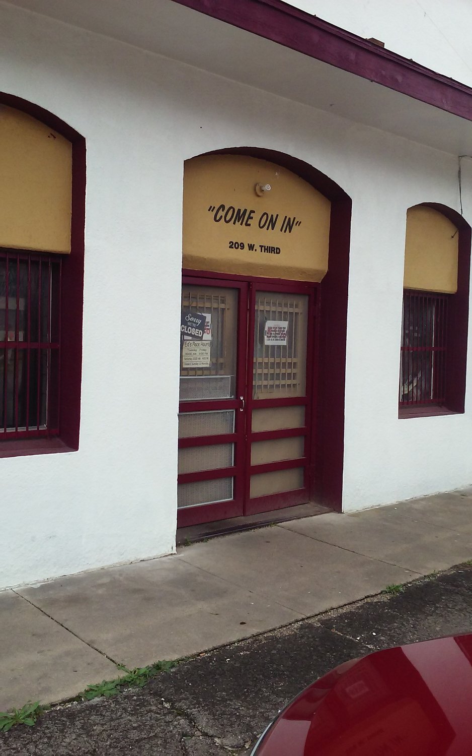 Photo credit: tripadvisor