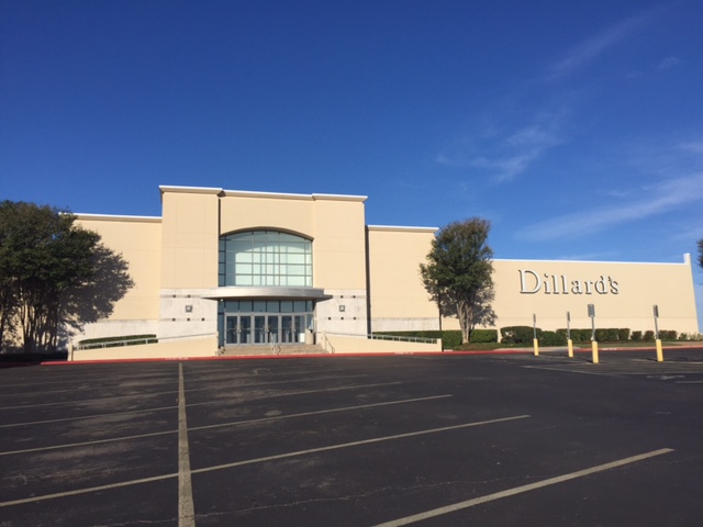 Dillard's