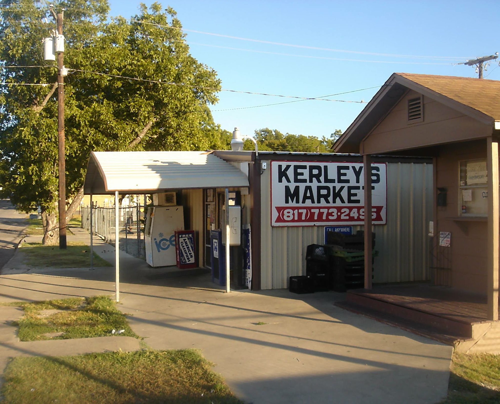 Kerley Grocery & Market