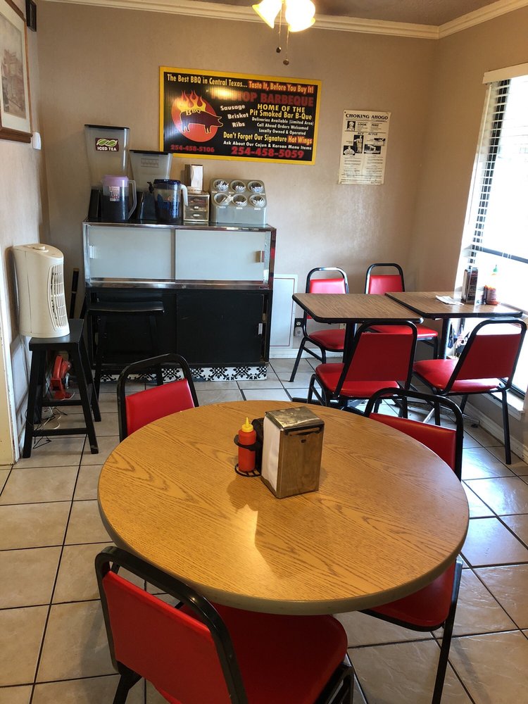 Temple, TX Restaurants Open for Takeout, Curbside Service and/or ... - UoYnk4ZUre