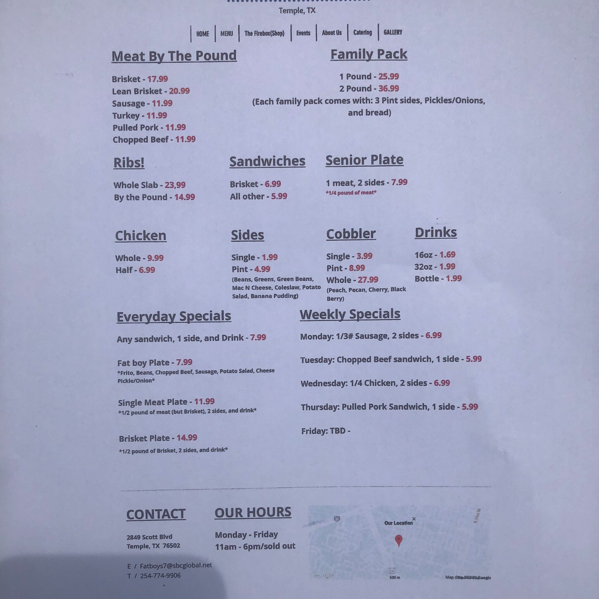 Photo credit: Tripadvisor