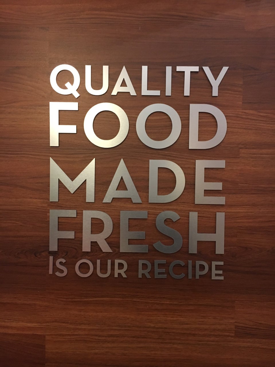 Photo credit: foursquare