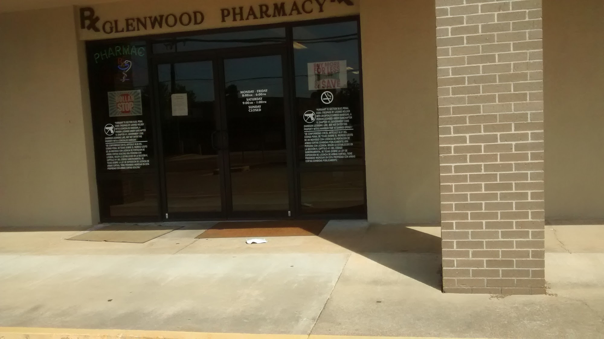 Glenwood Pharmacy