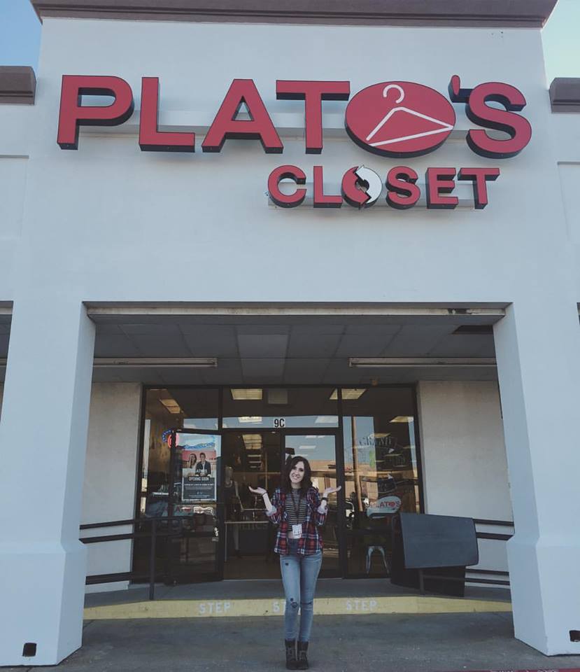 Plato's Closet Texarkana