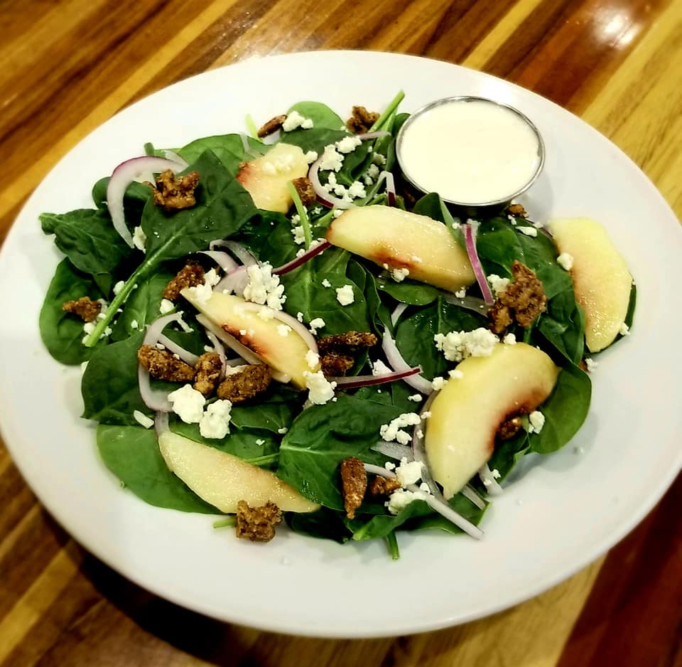 Twisted Fork Grill & Bar 5522 Summerhill Rd, Texarkana