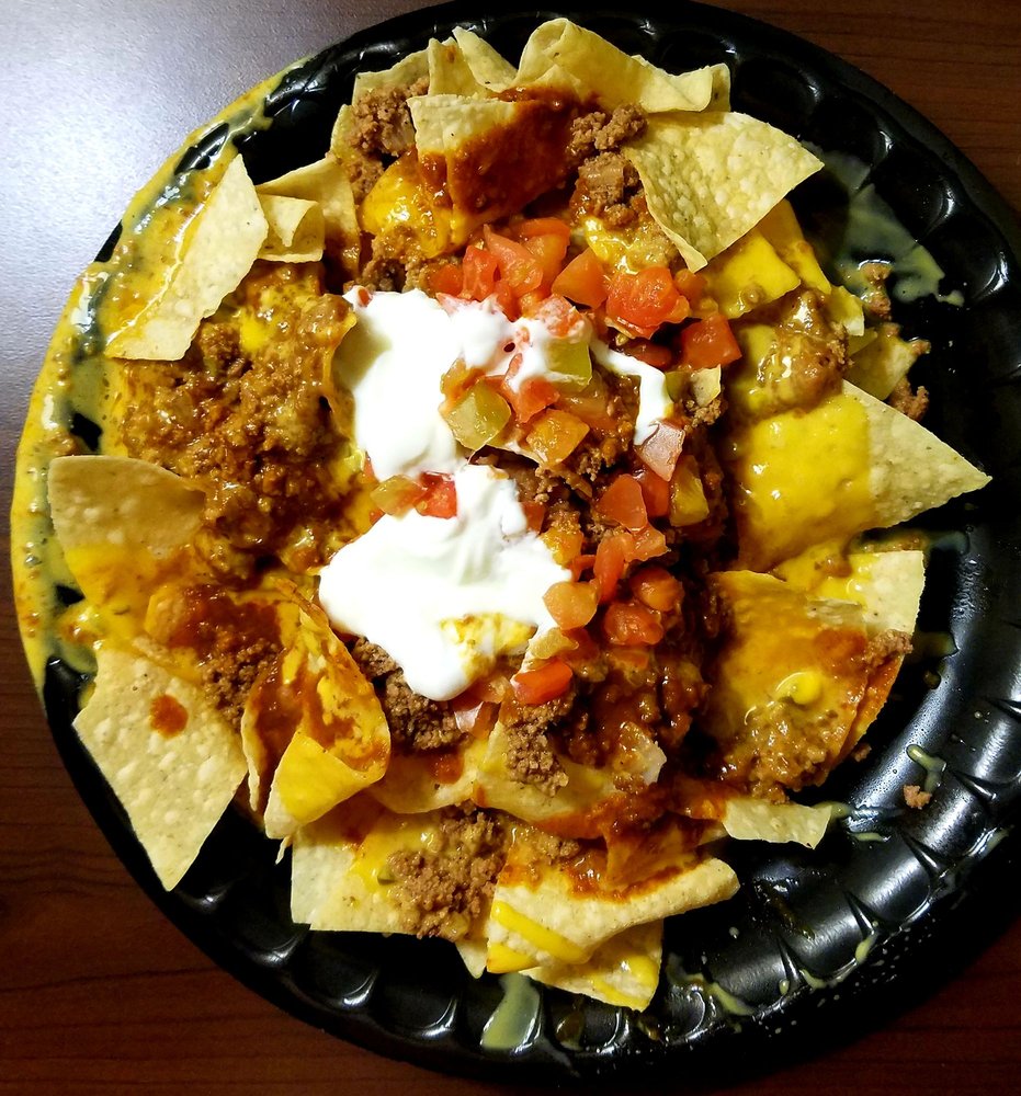 Taco Bueno 3505 Mall Dr, Texarkana