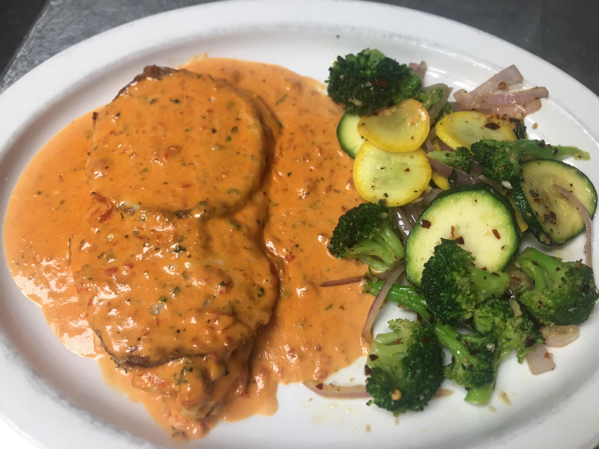 Chappos Cuisine 3919 N State Line Ave, Texarkana