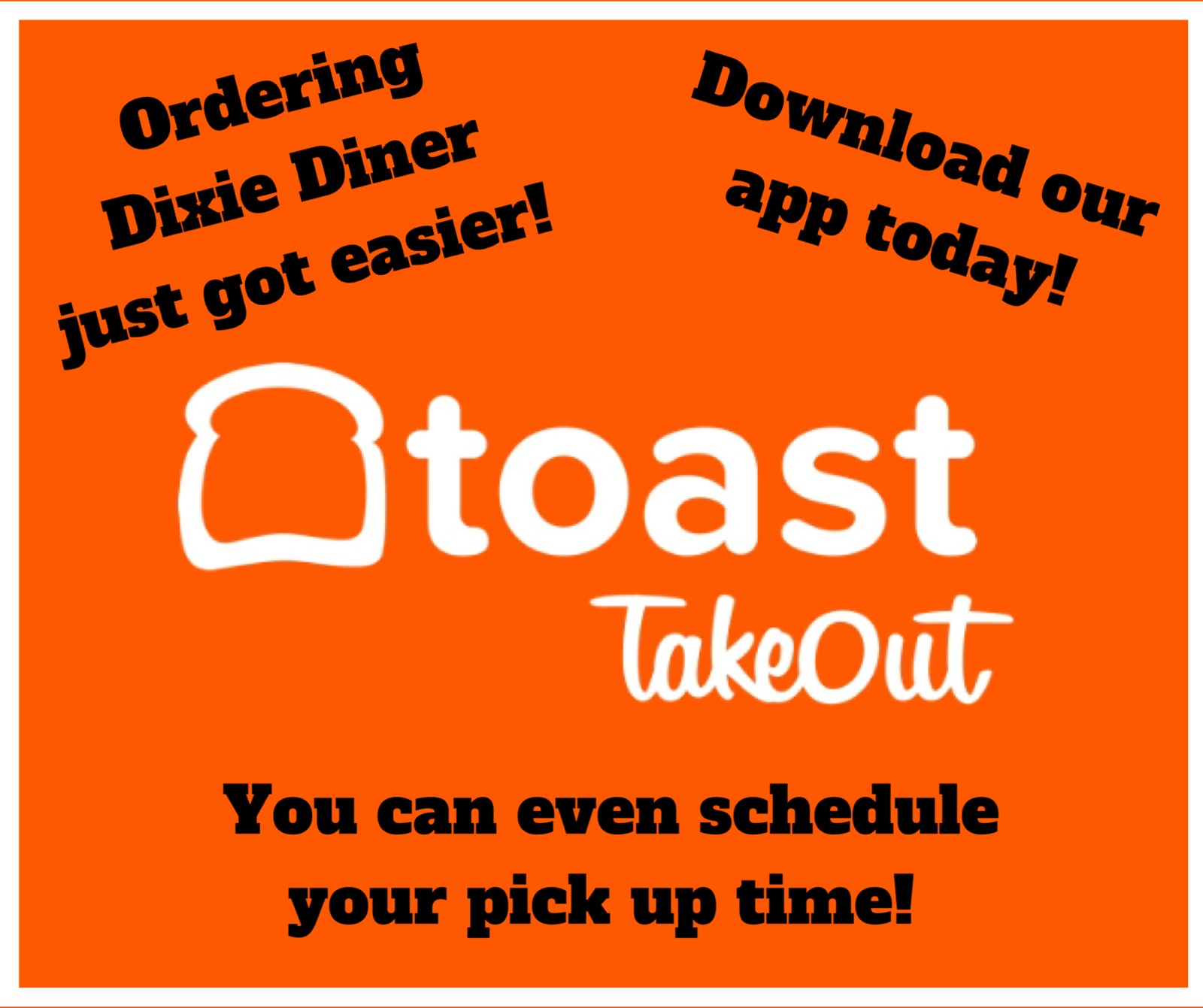 Dixie Diner 4115 N Kings Hwy #120, Texarkana