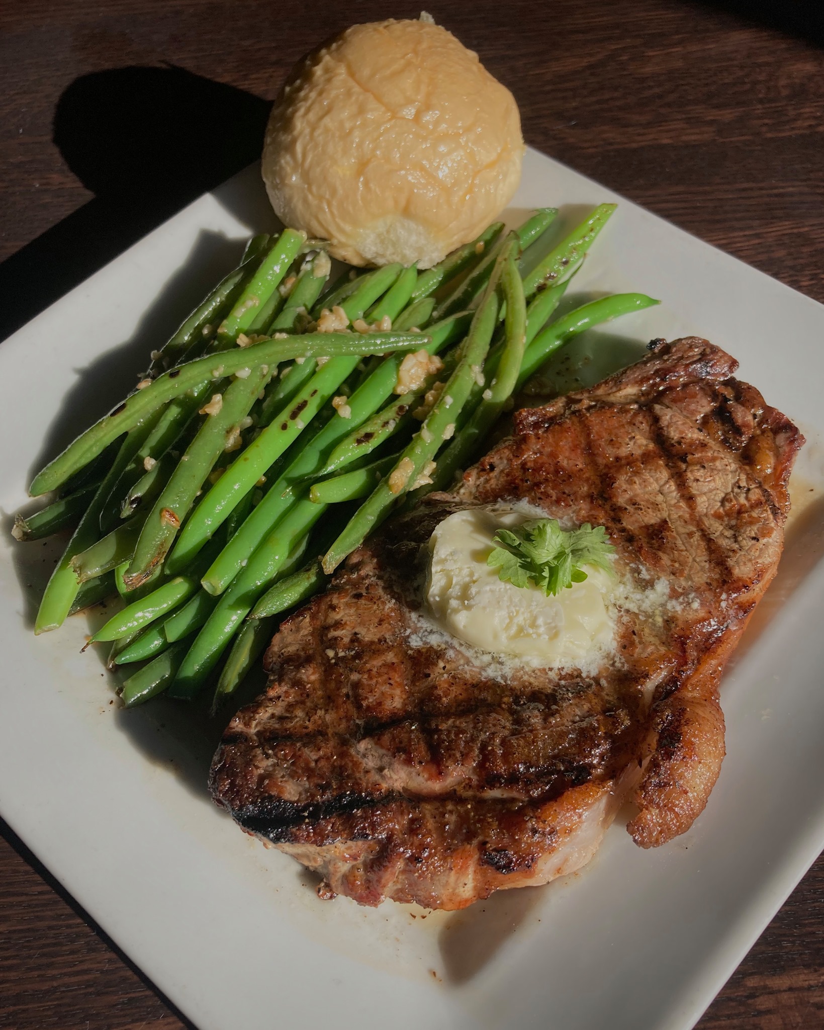 Ironwood Grill 4312 Galleria Oaks Dr, Texarkana