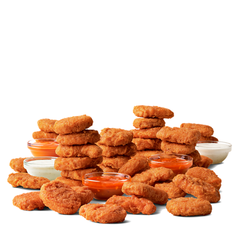 McDonald's 5102 Summer Crossing, Texarkana
