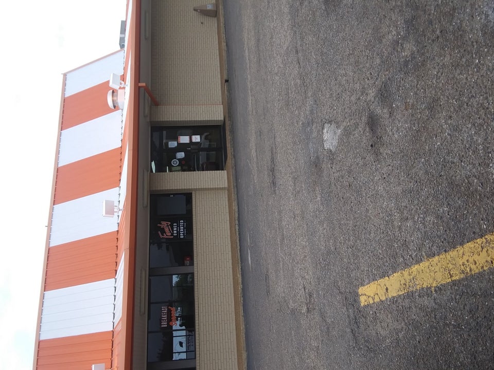 Whataburger 2727 New Boston Rd, Texarkana