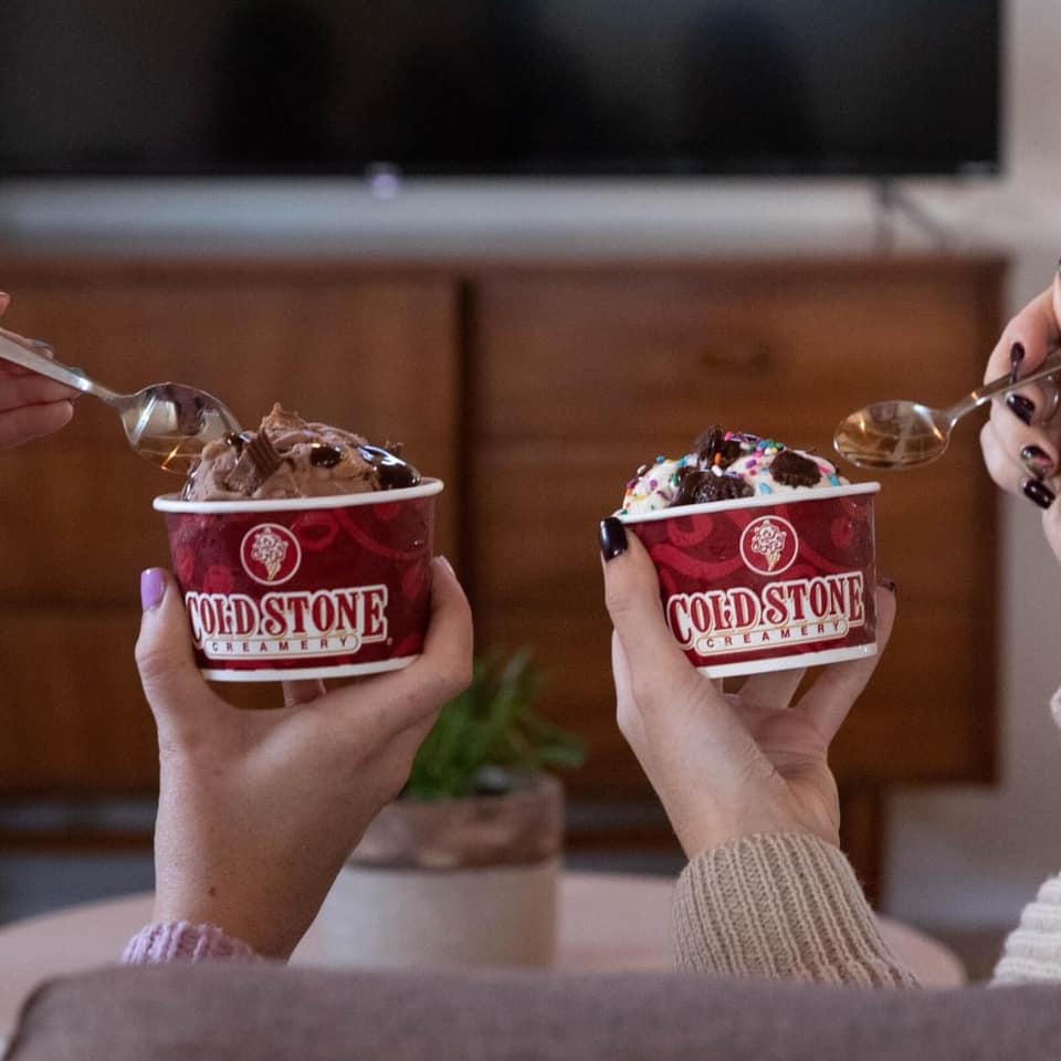 Cold Stone Creamery 4228 St Michael Dr, Texarkana