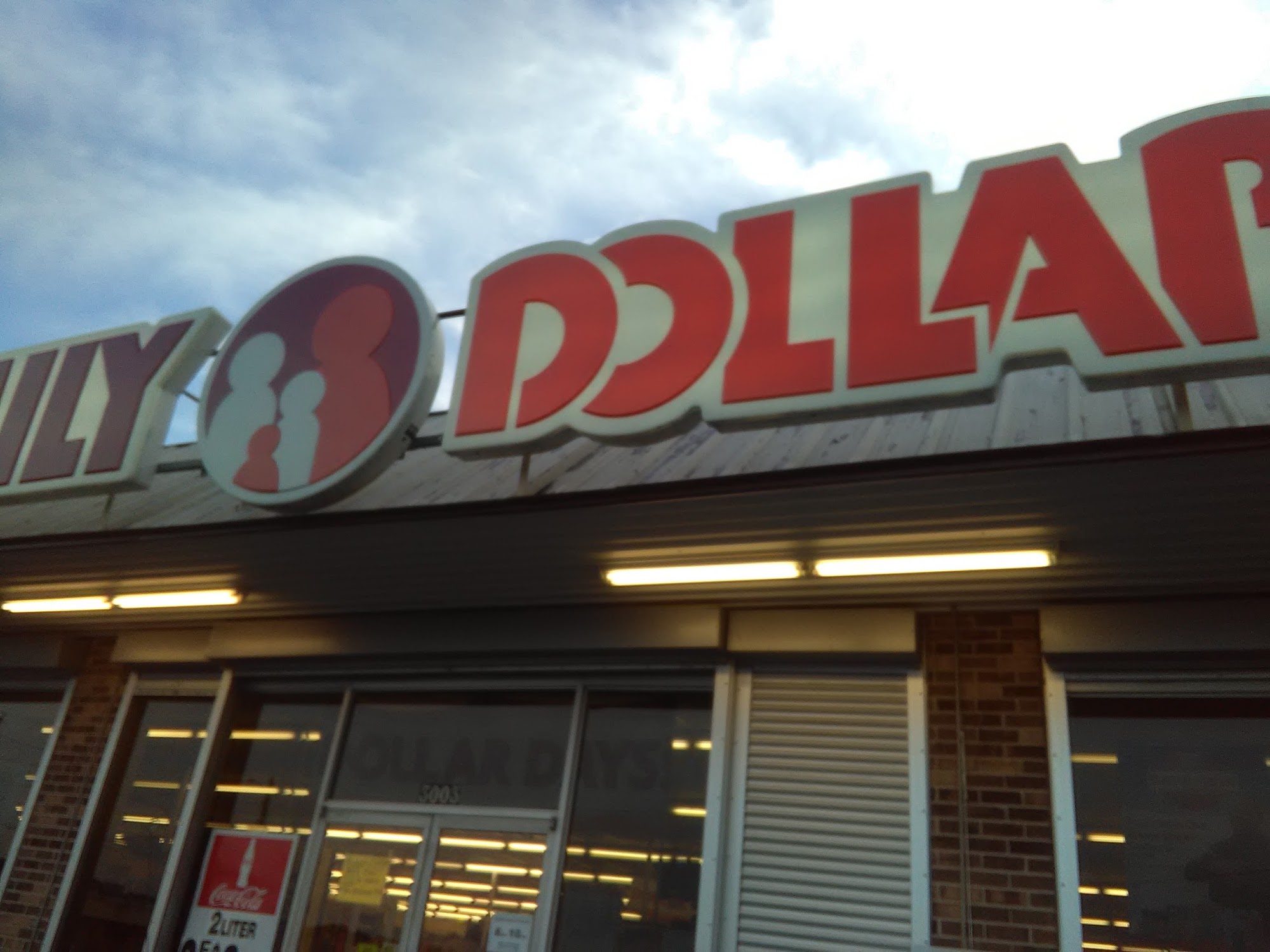 Family Dollar