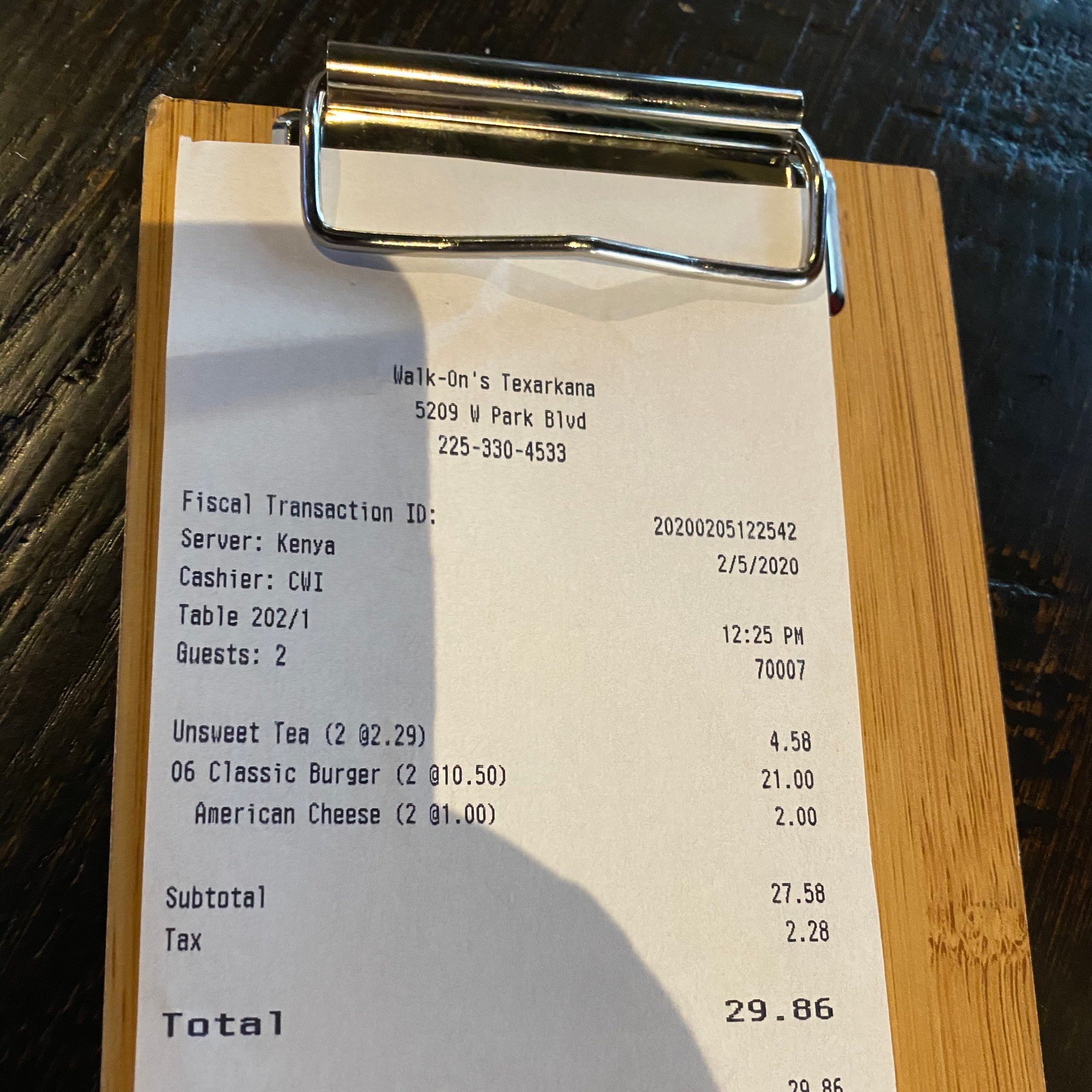 Photo credit: Tripadvisor