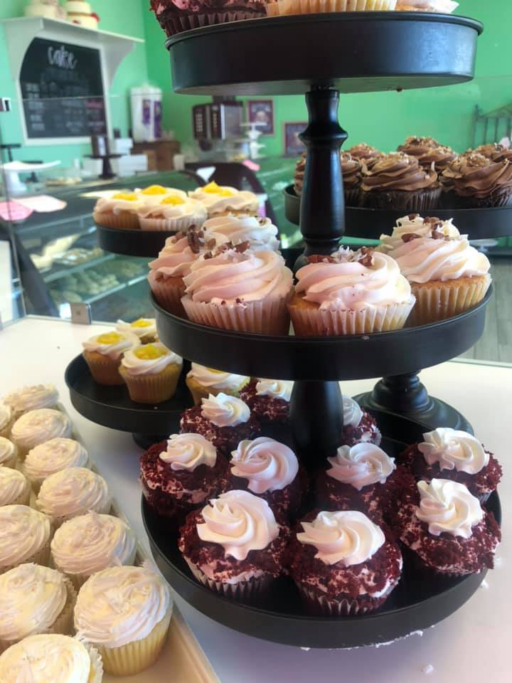 The Cake Botique 2700 Richmond Rd, Texarkana
