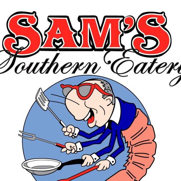 Sam's Southern Eatery 2901 New Boston Rd, Texarkana