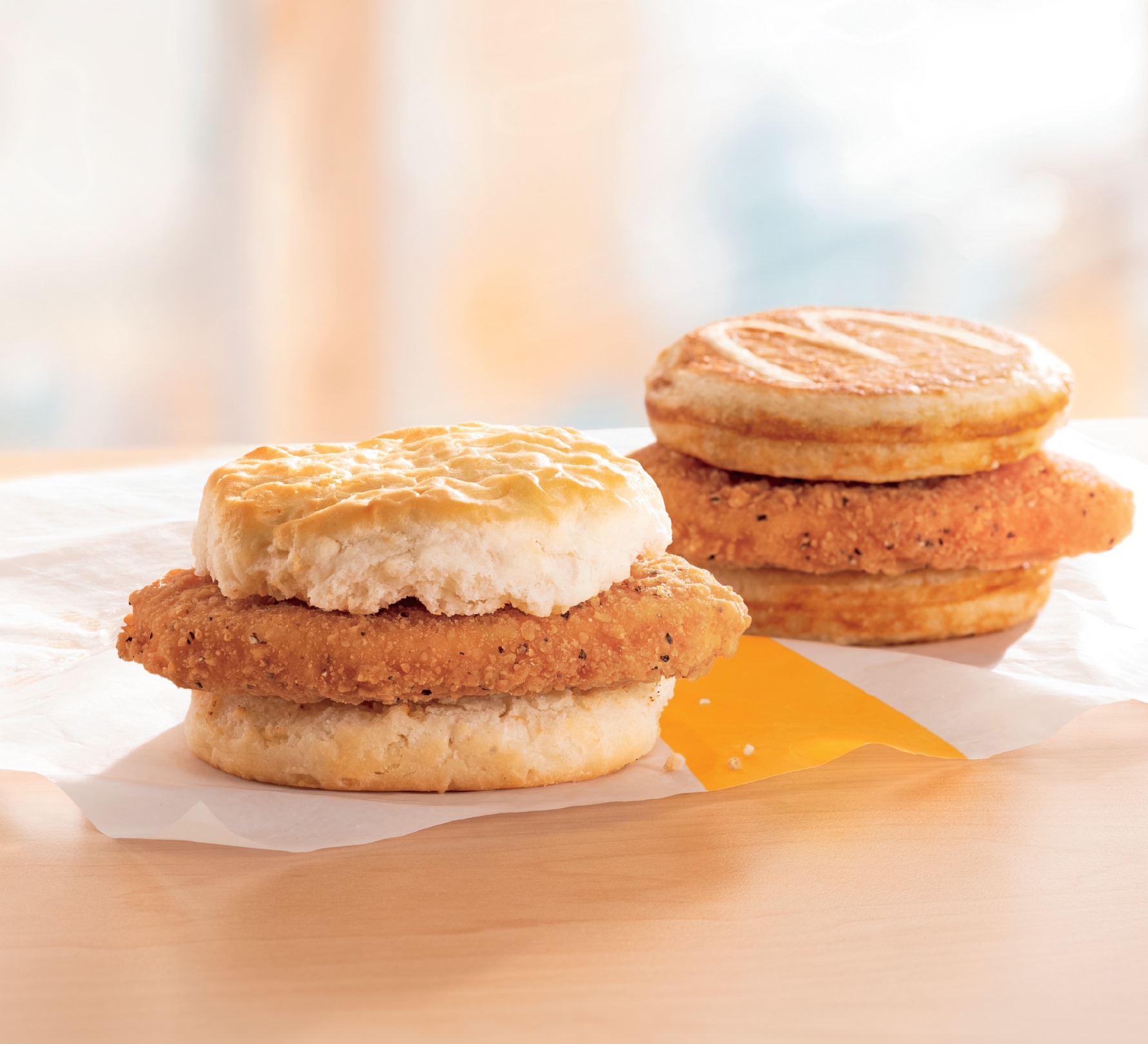 McDonald's 451 Leary Rd, Texarkana