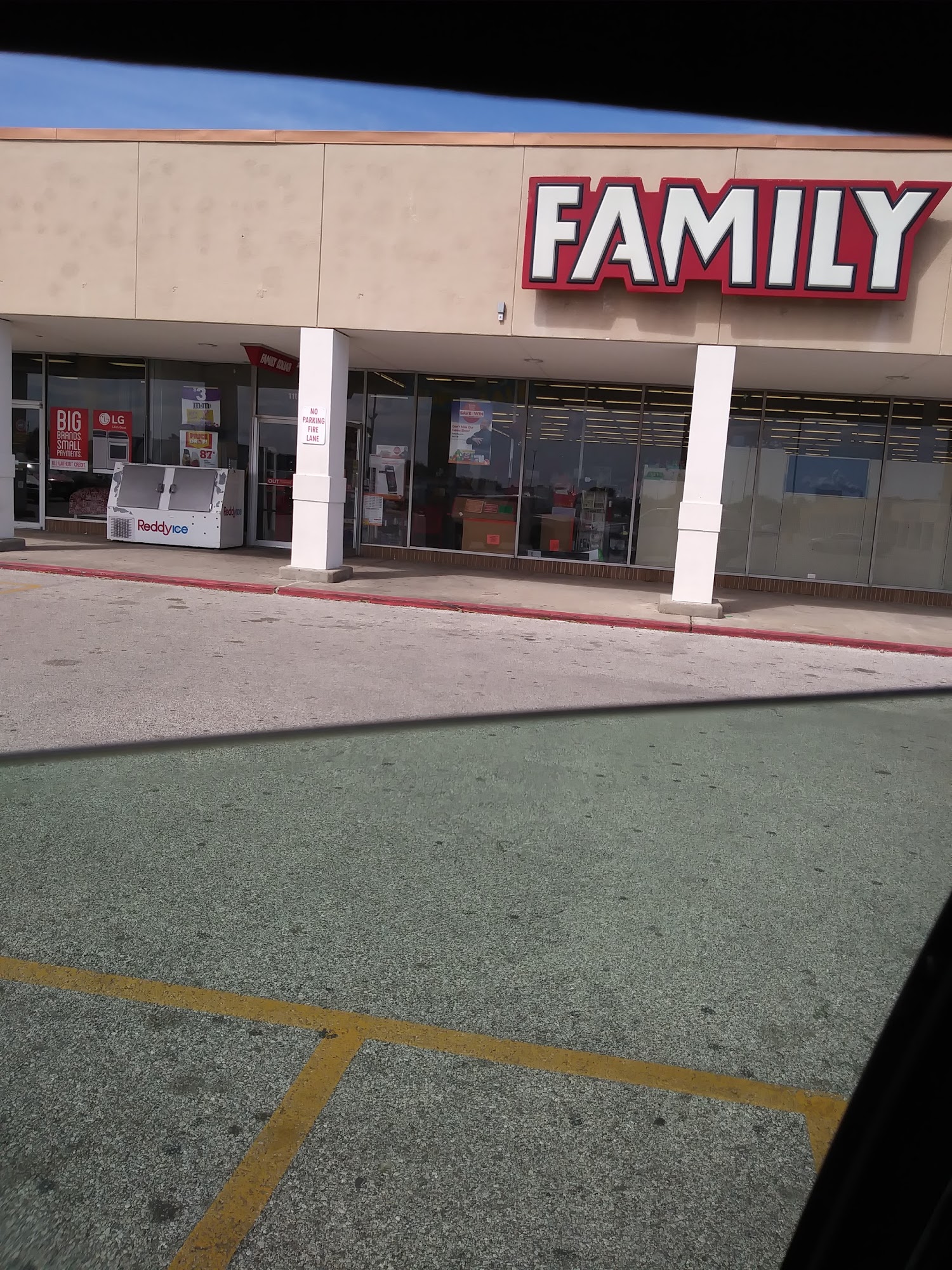 Family Dollar