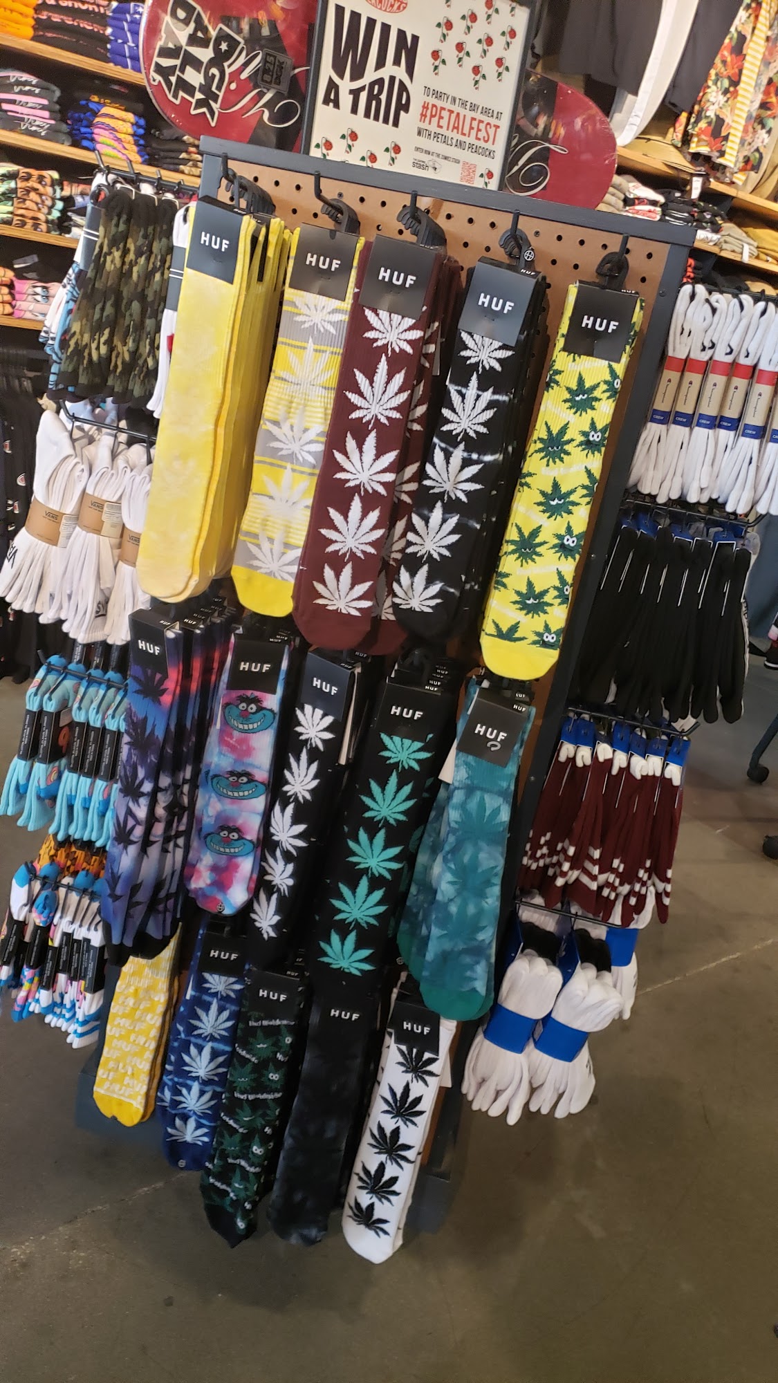 Zumiez