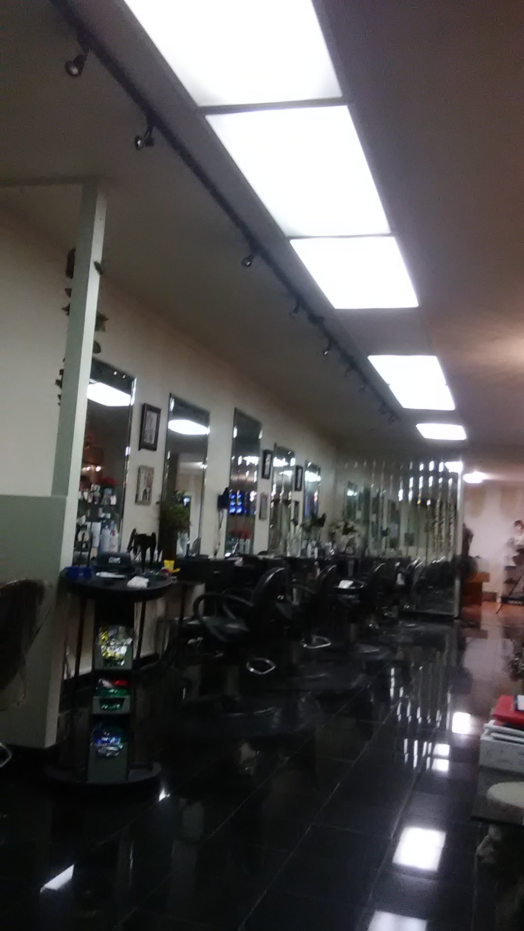 hair salon texas city tx