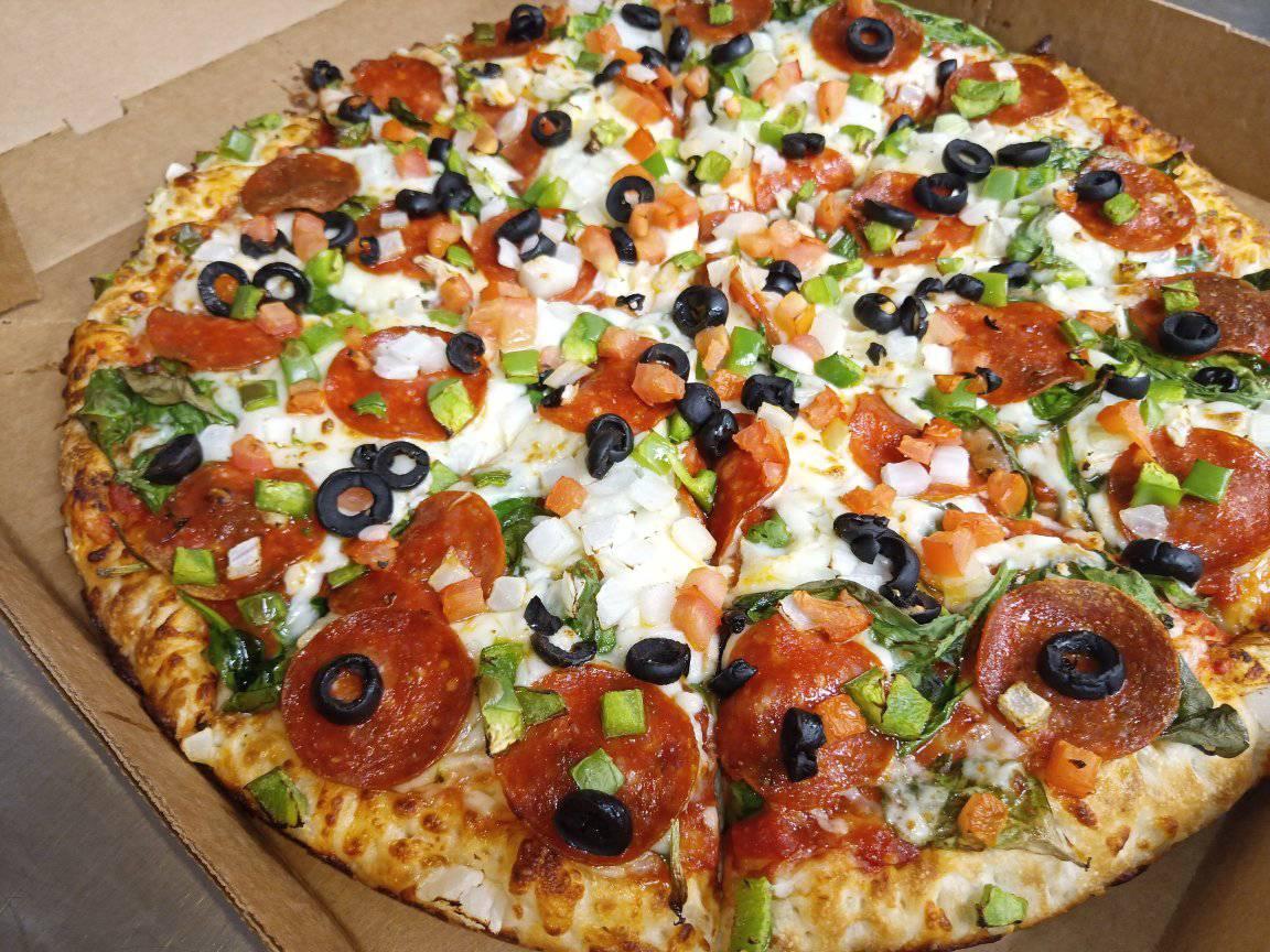 The Colony, TX Restaurants Open for Takeout, Curbside Service and/or