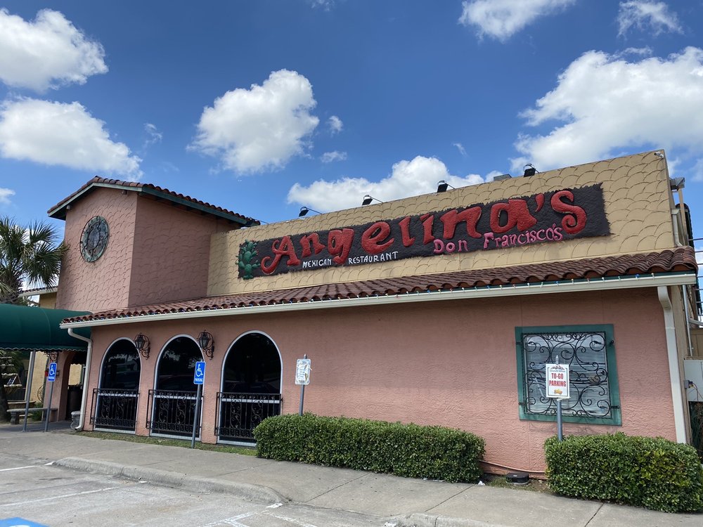 The Colony, TX Restaurants Open for Takeout, Curbside Service and/or