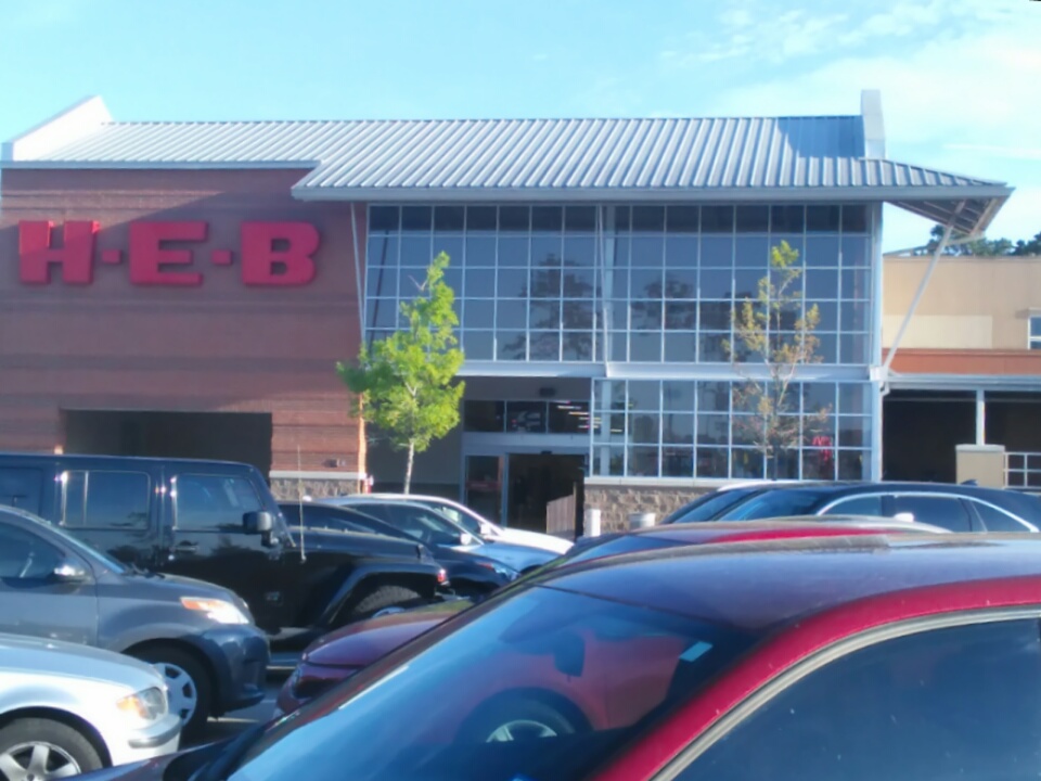 H-E-B Pharmacy