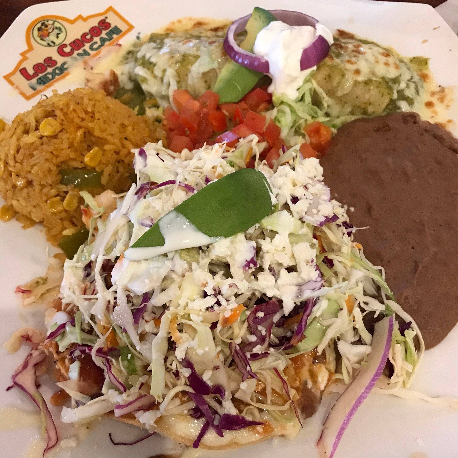 Photo credit: tripadvisor
