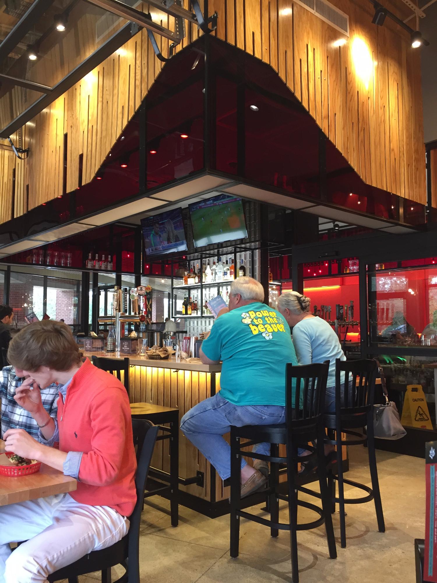 Photo credit: tripadvisor
