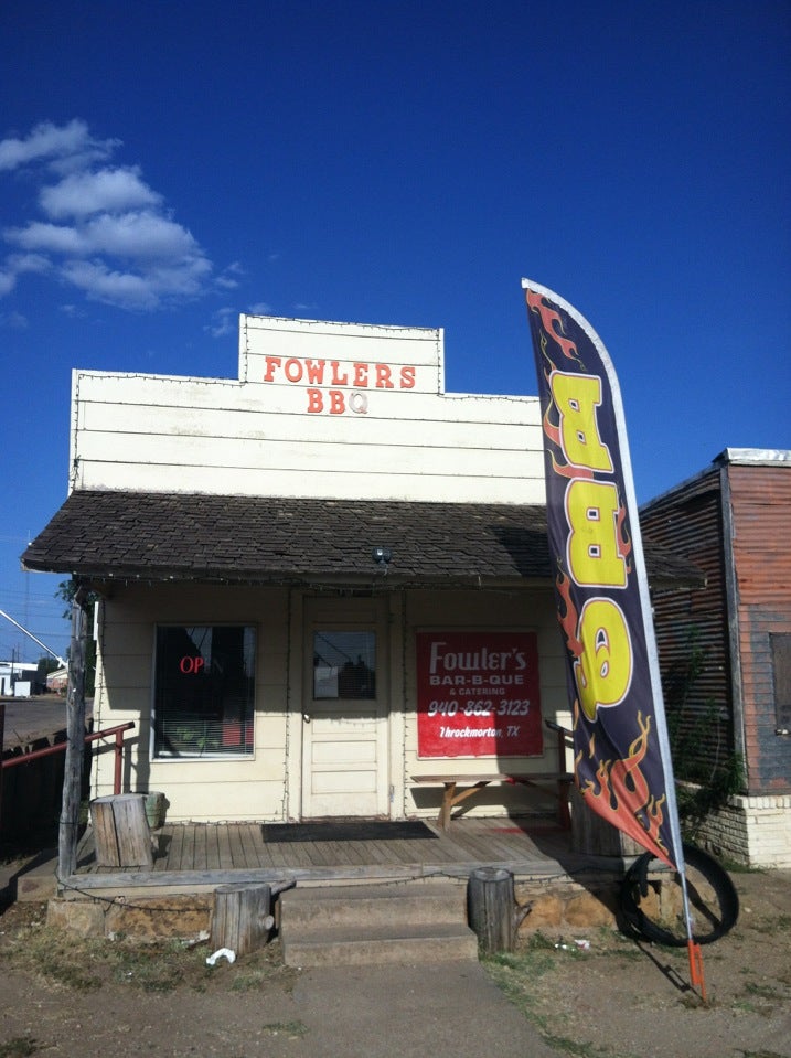 Restaurants in Throckmorton, TX Updated Spring 2020 Restaurantji