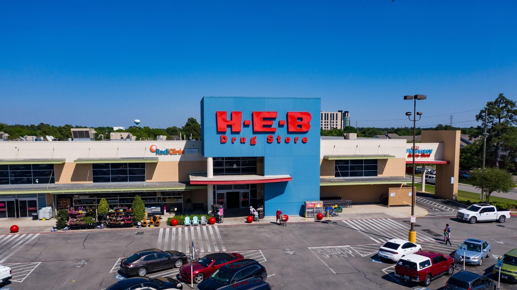 H-E-B Pharmacy