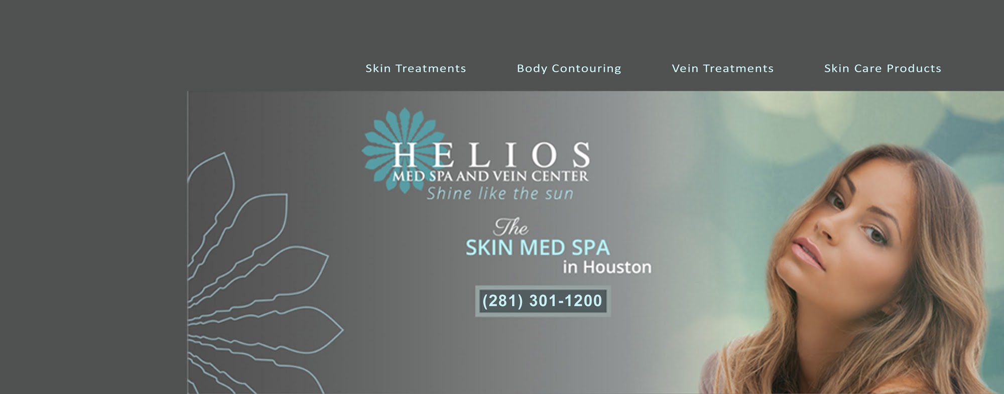 Helios Med Spa And Vein Center
