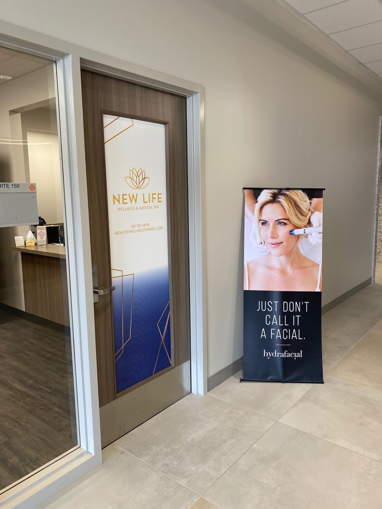 New Life Wellness and Medical Spa