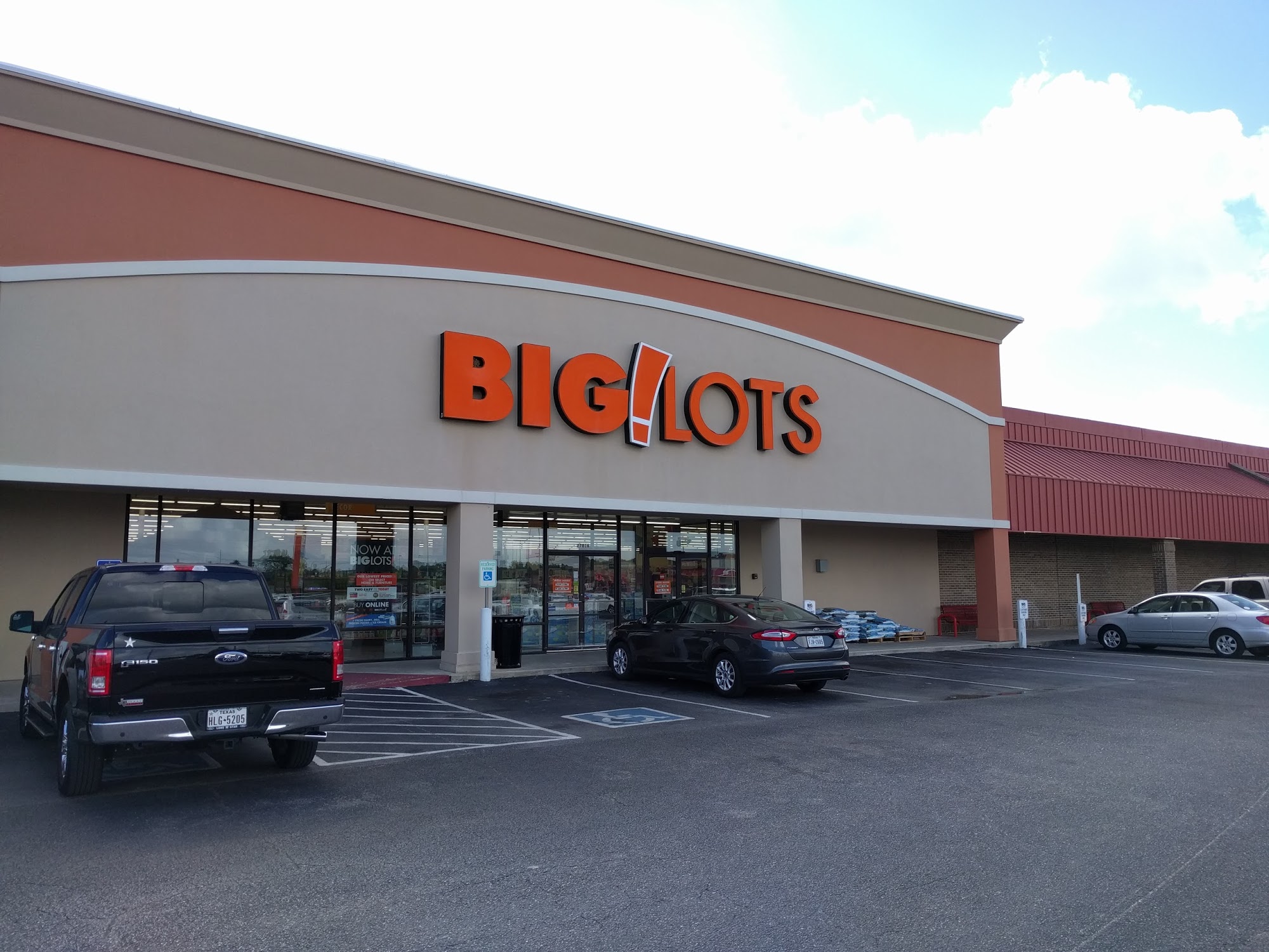 Big Lots