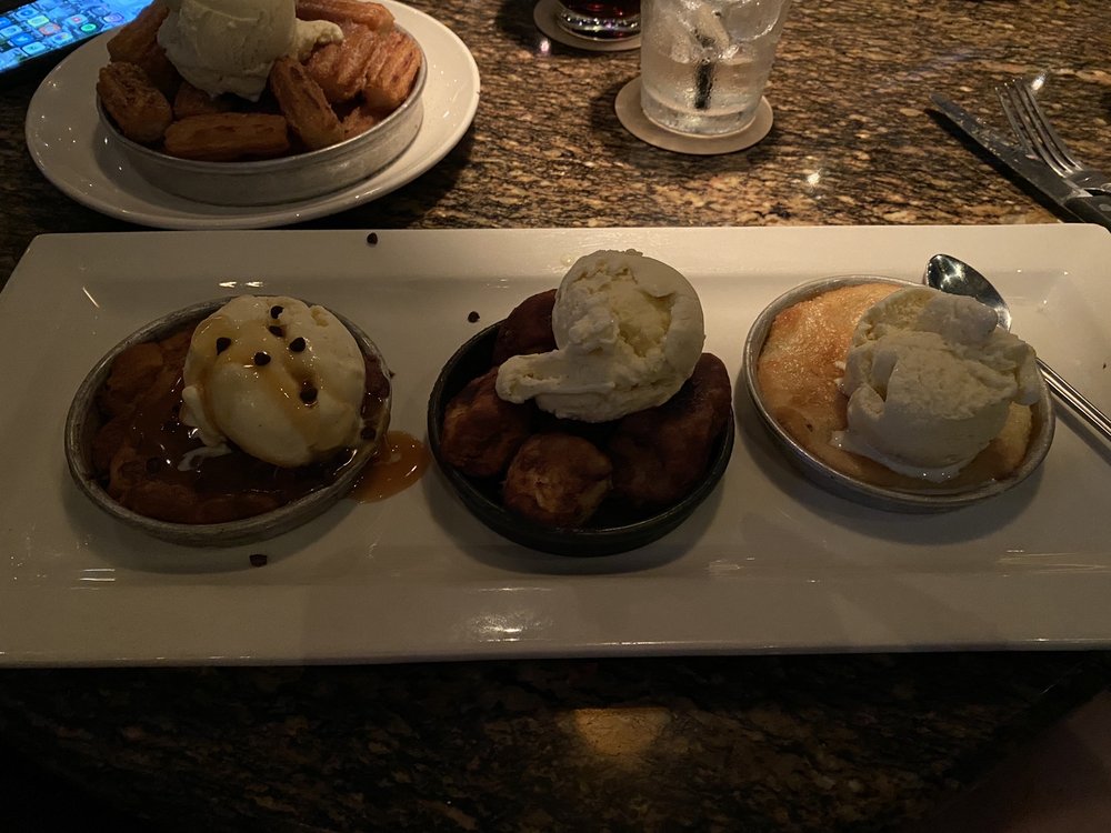BJ's Restaurant & Brewhouse 210 W SW Loop 323, Tyler