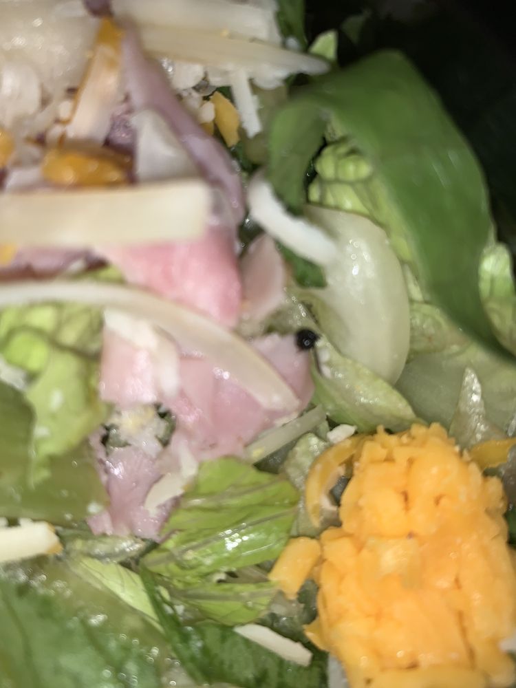 Jason's Deli 4913 S Broadway Ave, Tyler