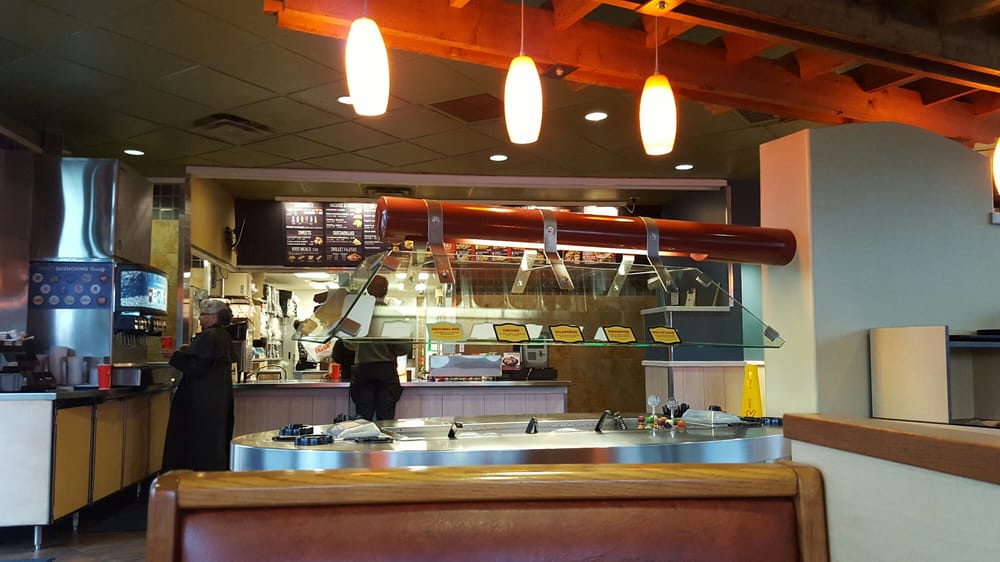 Taco Bueno 4907 Old Bullard Rd, Tyler