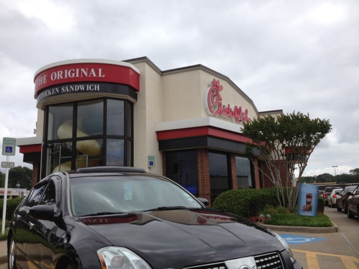 Photo credit: foursquare