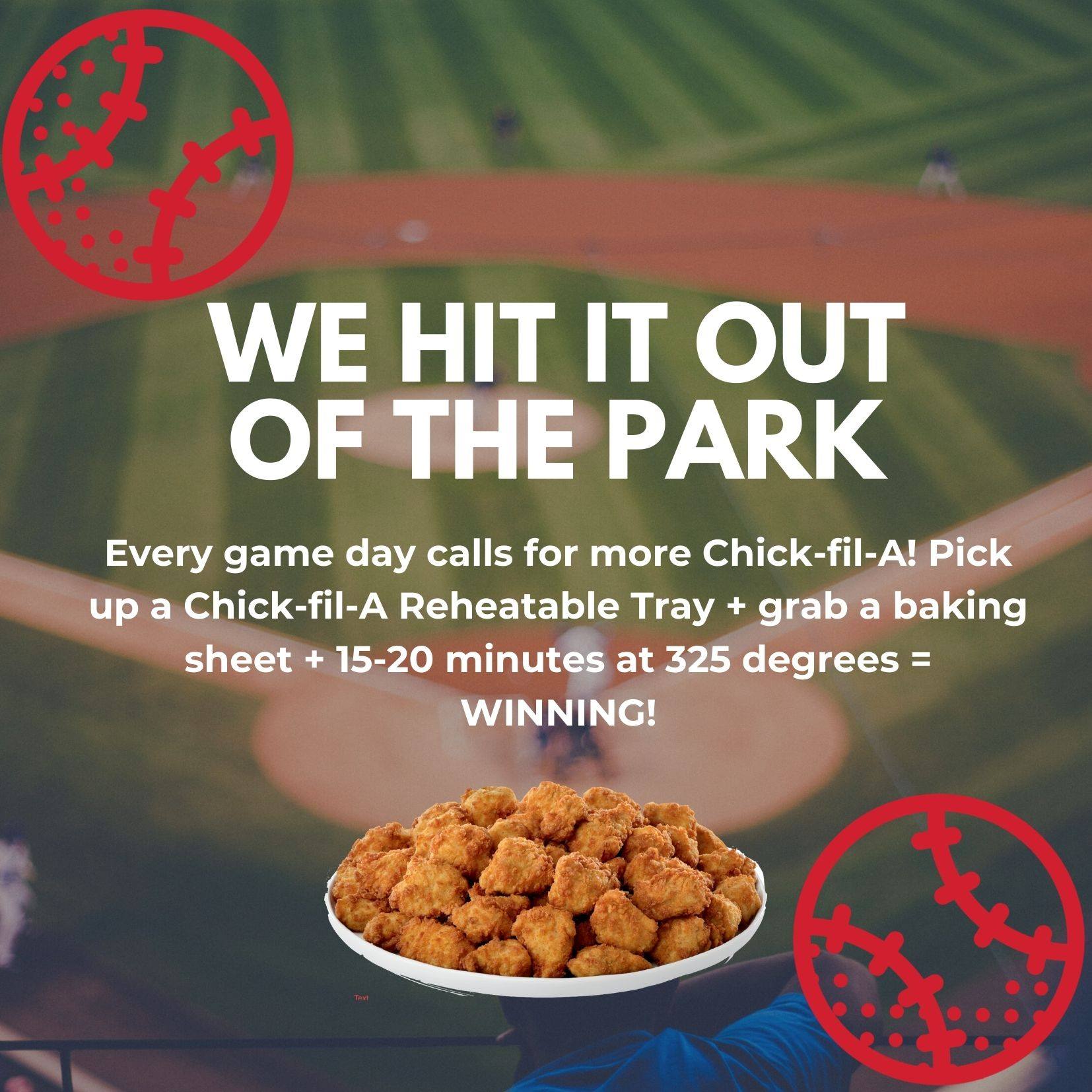 Chick-fil-A 4601 S Broadway Ave, Tyler