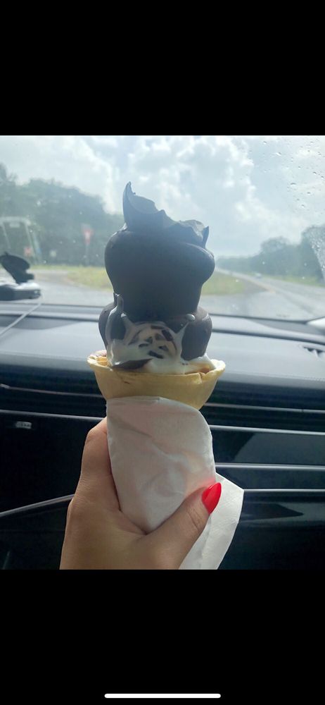 Dairy Queen 16204 State Hwy 31 W, Tyler