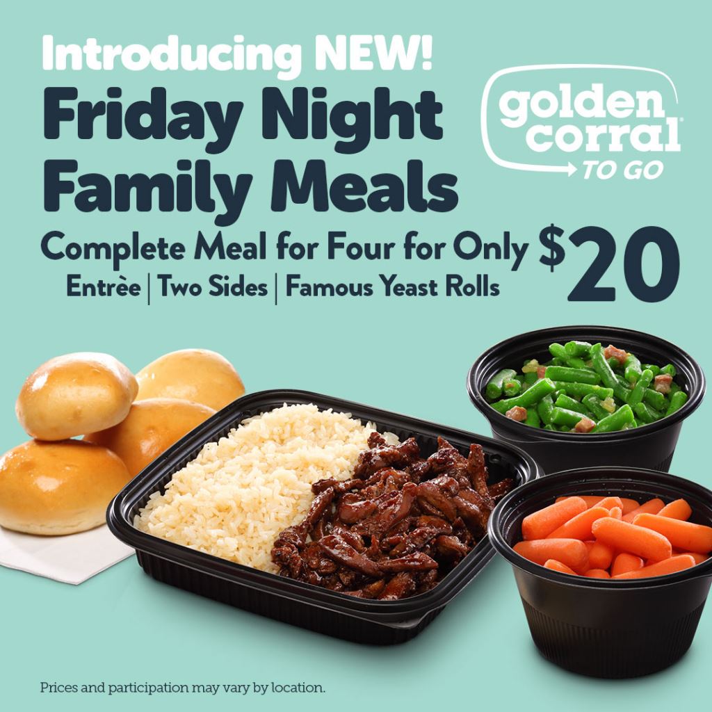 Golden Corral Buffet & Grill 5602 S Broadway Ave, Tyler