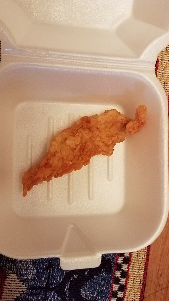 Raising Cane's Chicken Fingers 4186 S Broadway Ave, Tyler