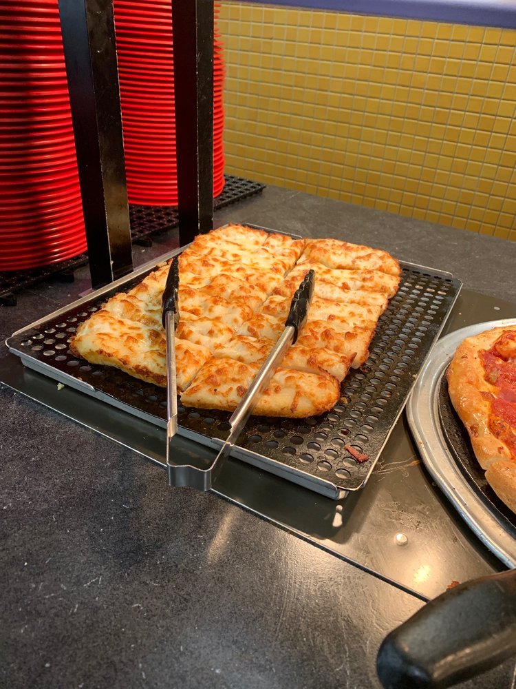 Cicis Pizza 1938 E SE Loop 323, Tyler