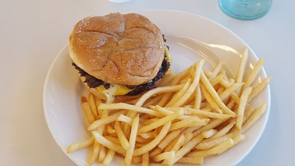 Steak 'n Shake 7205 S Broadway Ave, Tyler