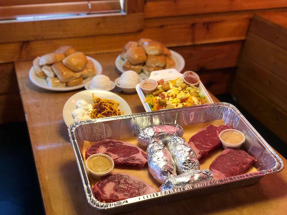 Texas Roadhouse 2101 E SE Loop 323, Tyler